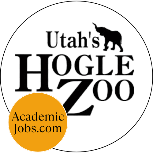 Utah’s Hogle Zoo logo